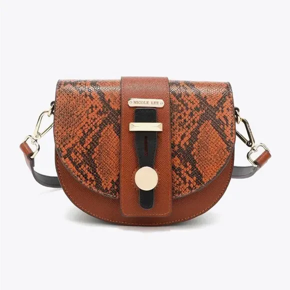 Python 3-Piece Bag Set - Picture 5 of 6